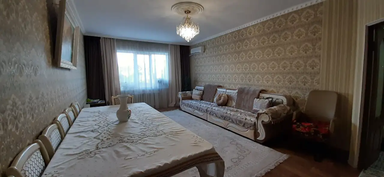 Продается 2 х комн кв в ЖК Премьера, Жуалы - Сабденова, фотография 2