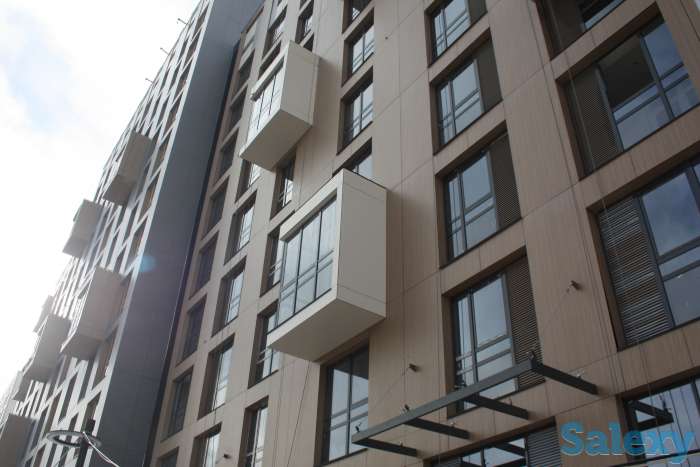 Фасадные панели от европейских производителей, фотография 6