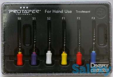 Стоматологические инструменты и материалы, фотография 2