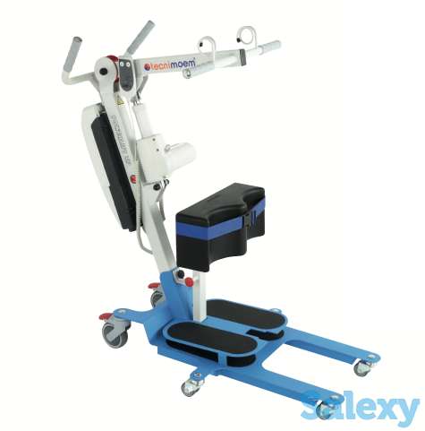 Подъёмник для инвалидов, фотография 2