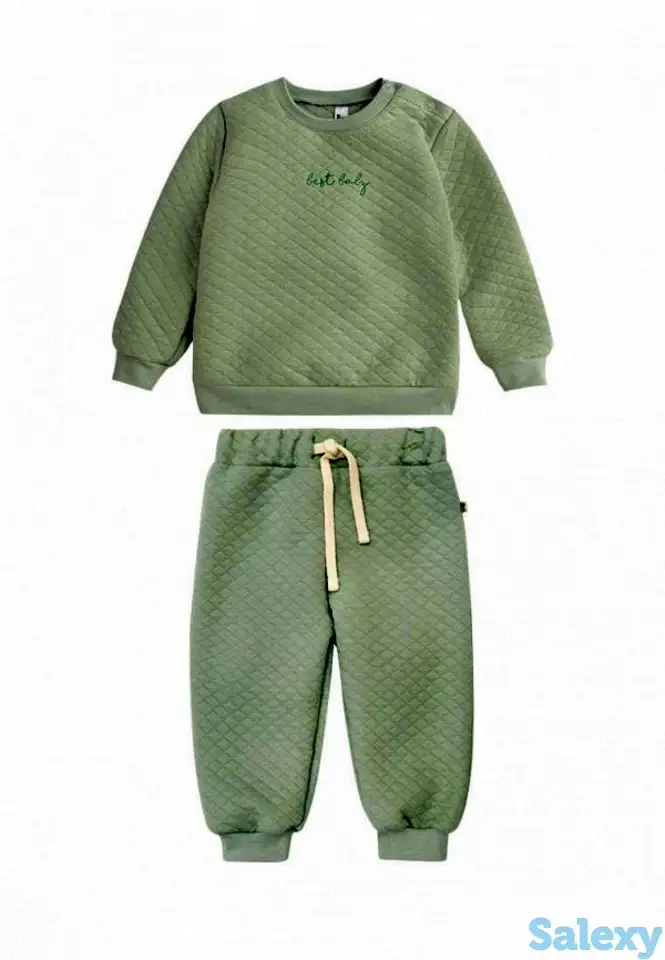 Костюм спортивный bossa nova, фотография 1