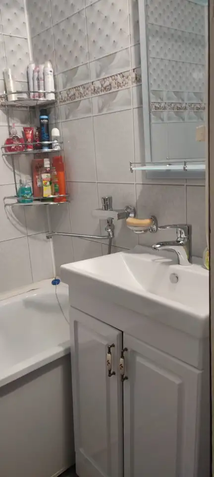 Продам 3 комнатную квартиру, М.Ауэзова 53А4, фотография 10