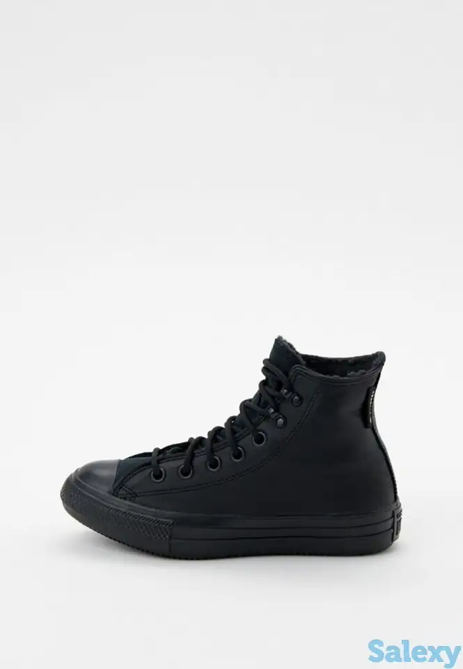 Кеды converse, фотография 2