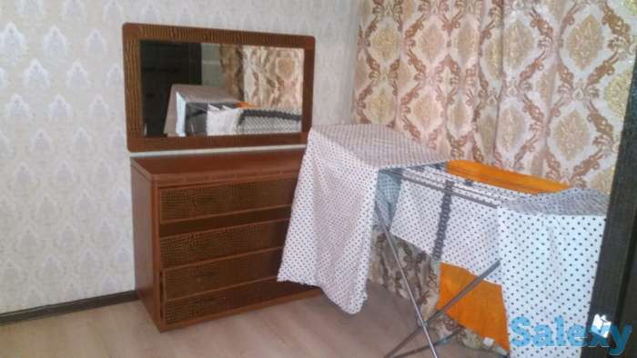 Двухкомнатная квартира, удобный первый этаж! Звоните!, фотография 2