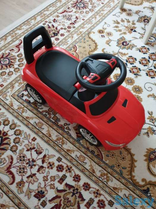 Машинка, фотография 4