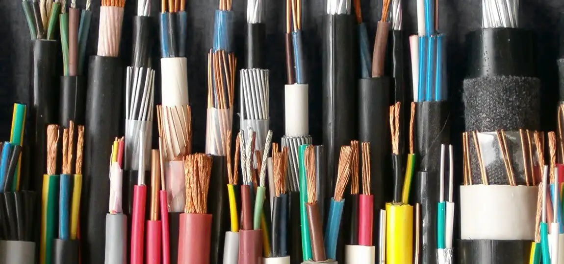 Кабель барабан, Марка: ПВС; ЭКОКомплект 10; АВВГ..., фотография 1