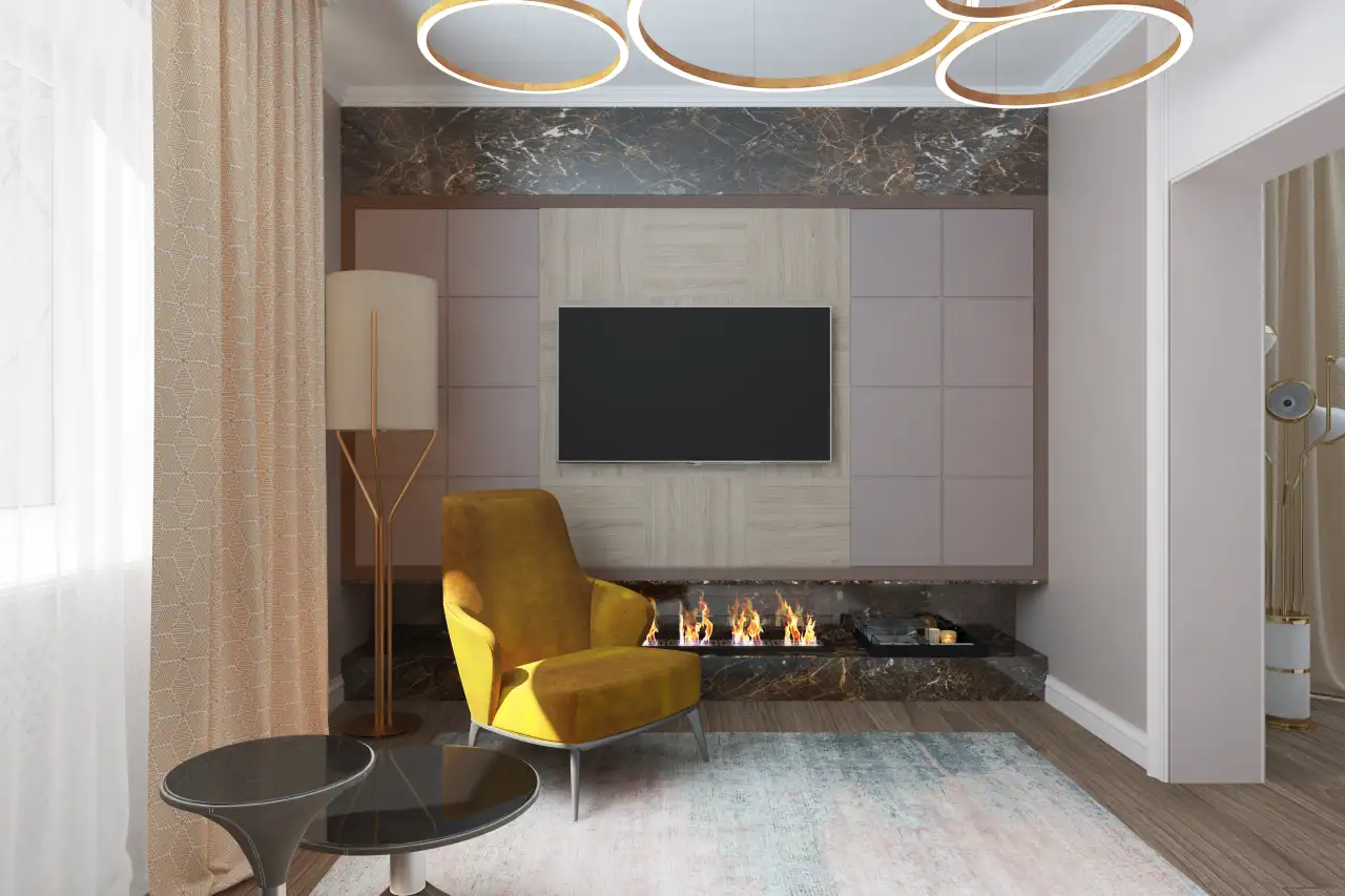 Дизайн домов и квартир под ключ от профессионалов!, фотография 4