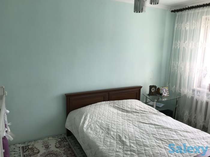 Продаю 2 ком квартиру, Сатыбалдина 15/1, фотография 2