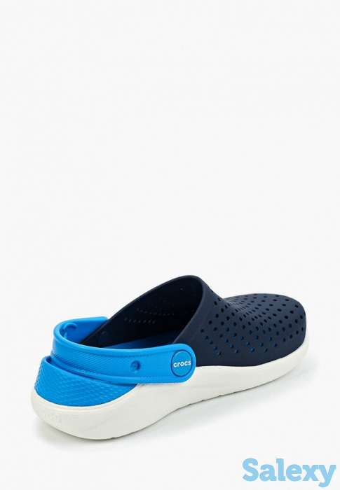 Сабо crocs, фотография 3