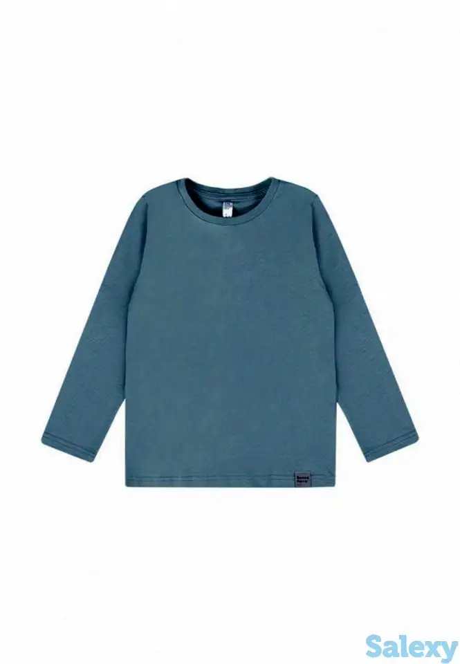 Лонгслив bossa nova, фотография 1