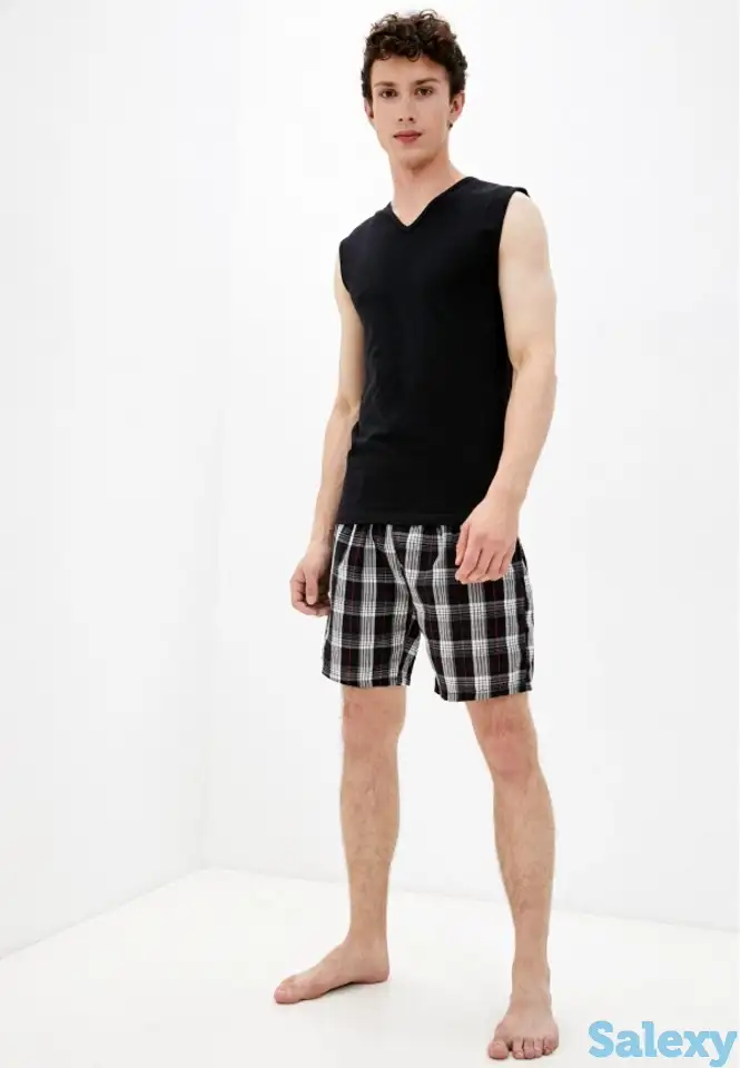 Костюм домашний айас, фотография 1