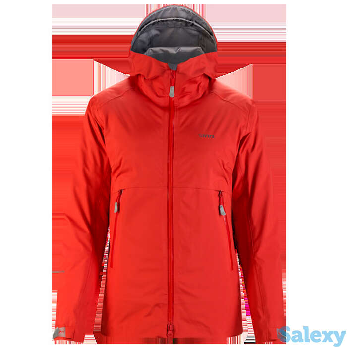 Куртка сивера епанча 2.2 кардинал женская, фотография 1