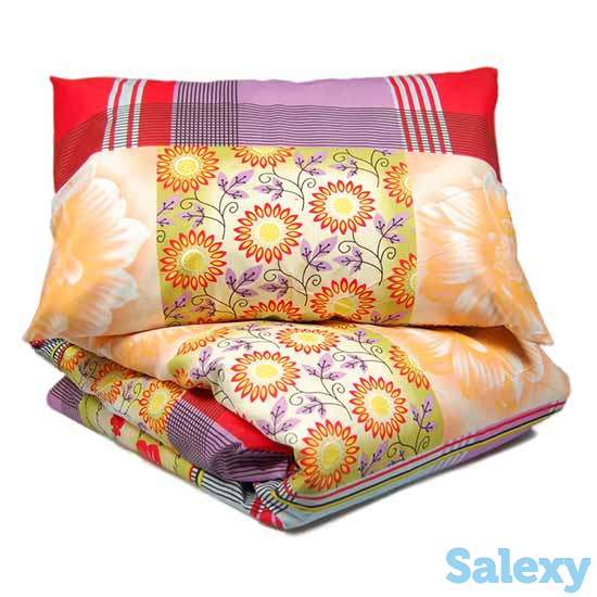 Постельное белье для рабочих оптом, фотография 1