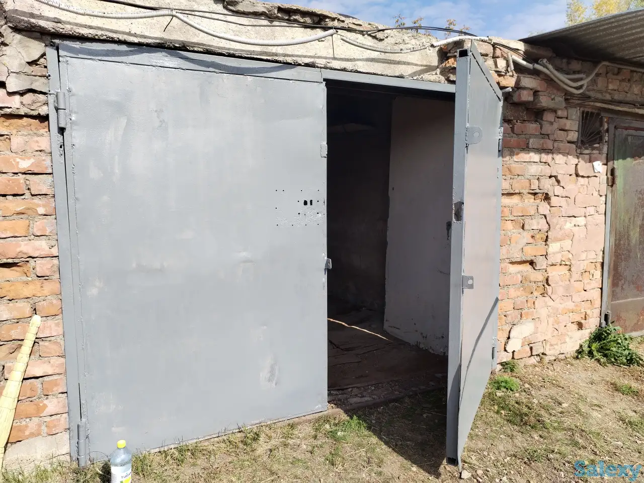 Продам гараж, Урал 1, фотография 1