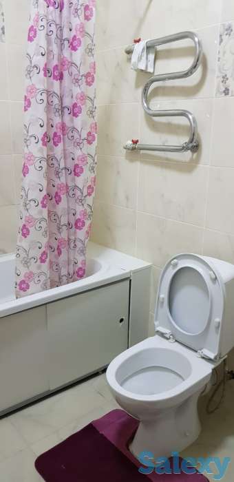 Продам квартиру, Кошкарбаева 32, фотография 1