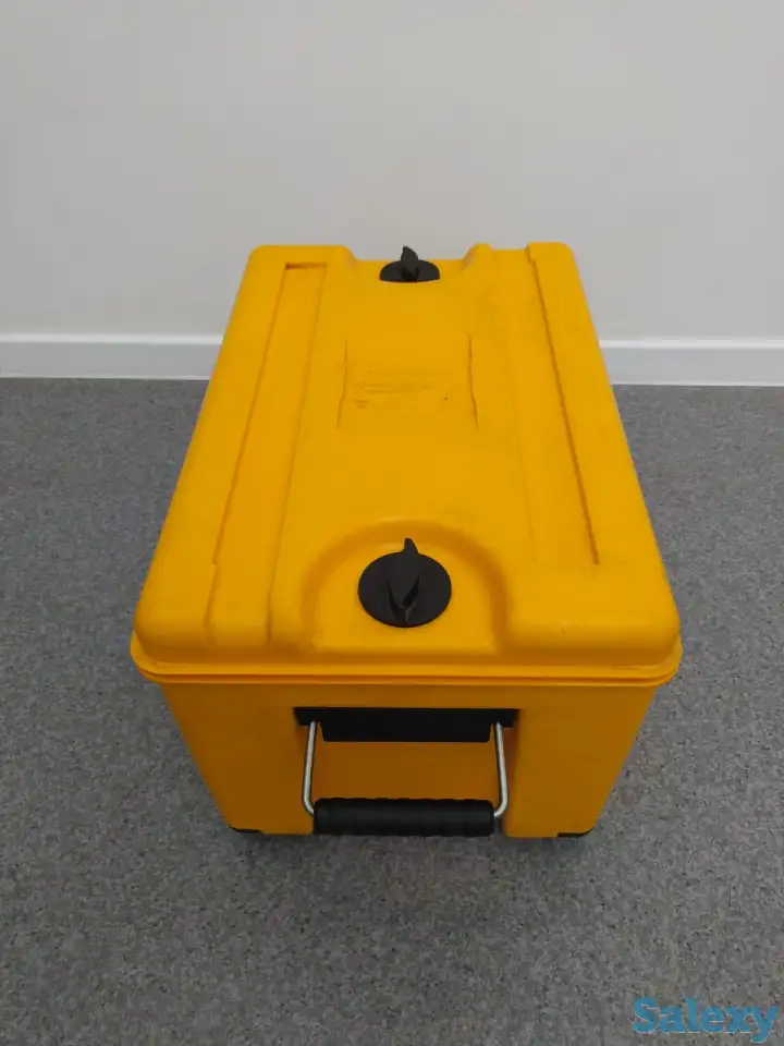 Термобоксы Avatherm (Турция) пищевые, фотография 6