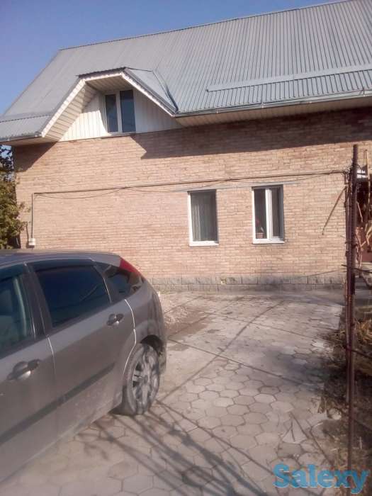Продам дом, Алматинская обл, Карасайский р- н, сельское поселение Кыргауылды, с/о Ак Бота, у, фотография 11