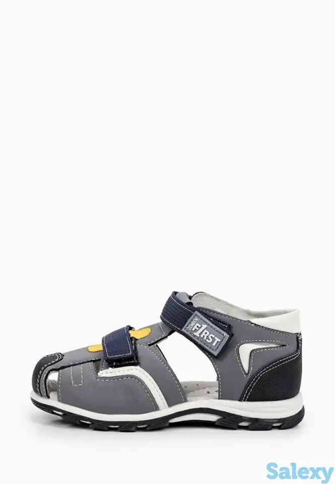 Сандалии zenden first, фотография 1