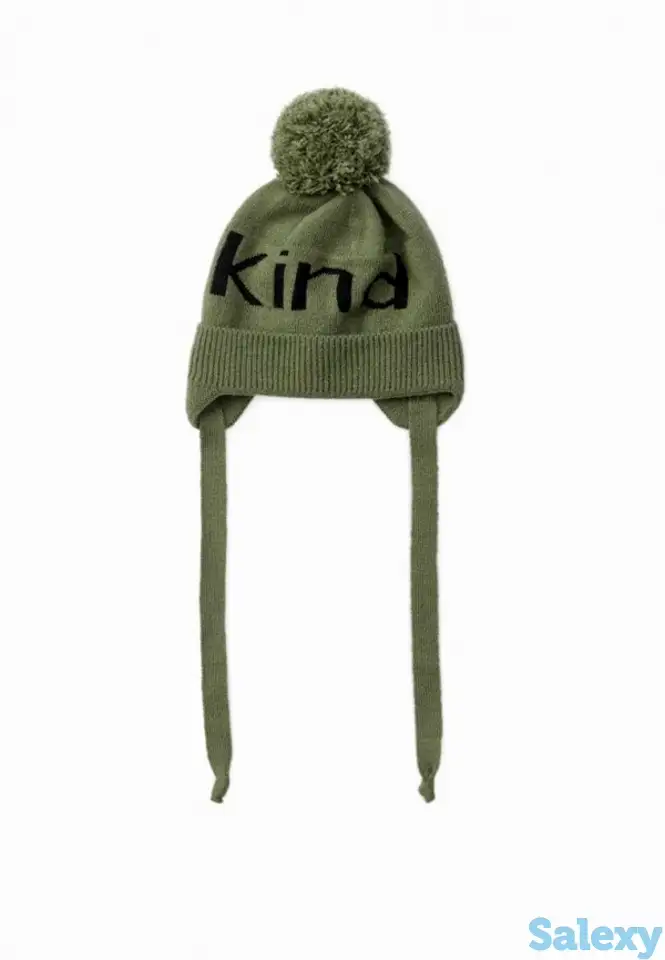 Шапка happy baby, фотография 1