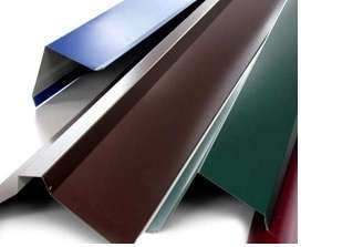 Доборные элементы, фотография 3