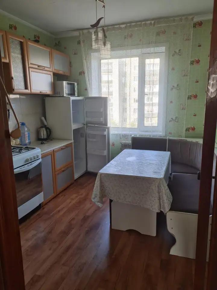 Сдам 4х квартиру на длительный срок Новостройка, ул.Байтурсынова д.37, фотография 6