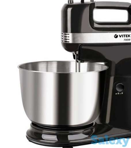 Ремонт измельчителей, блендеров, миксеров, фотография 1