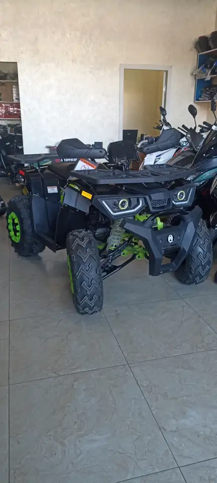 Продам квадроцыклы, фотография 1