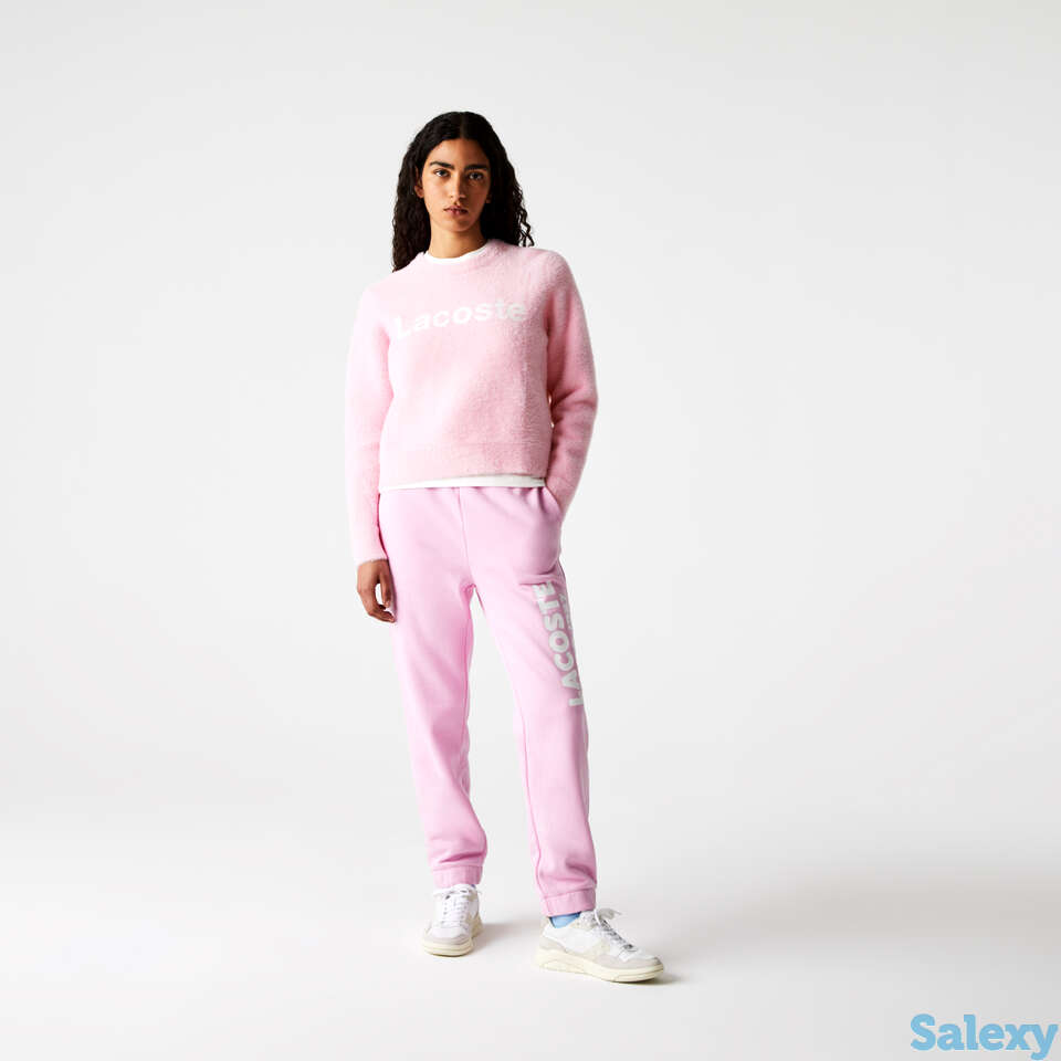 Свитер lacoste l!ve, фотография 1