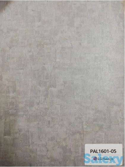 Полукоммерческий линолеум 