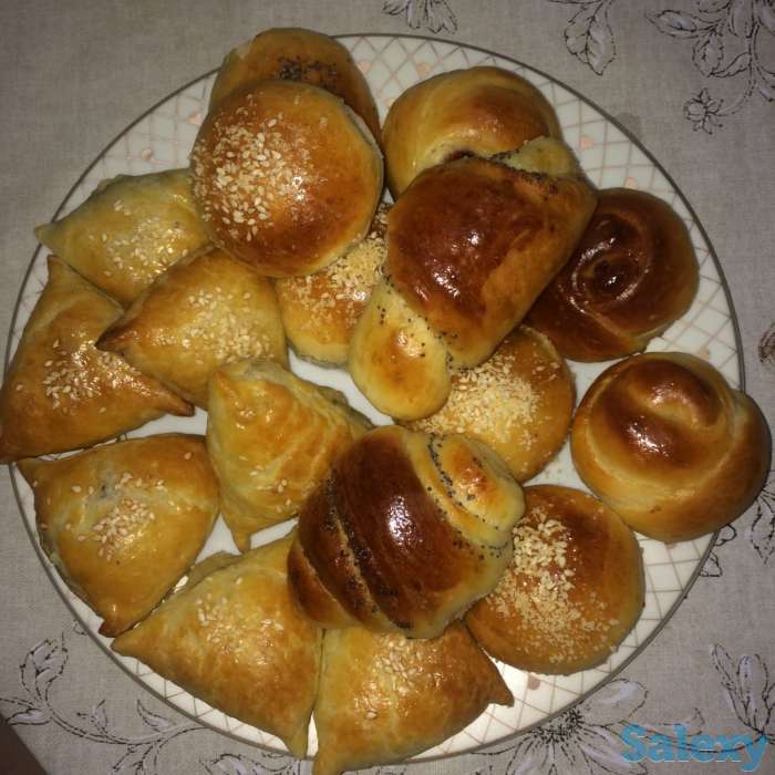 Выпечка на заказ!, фотография 3