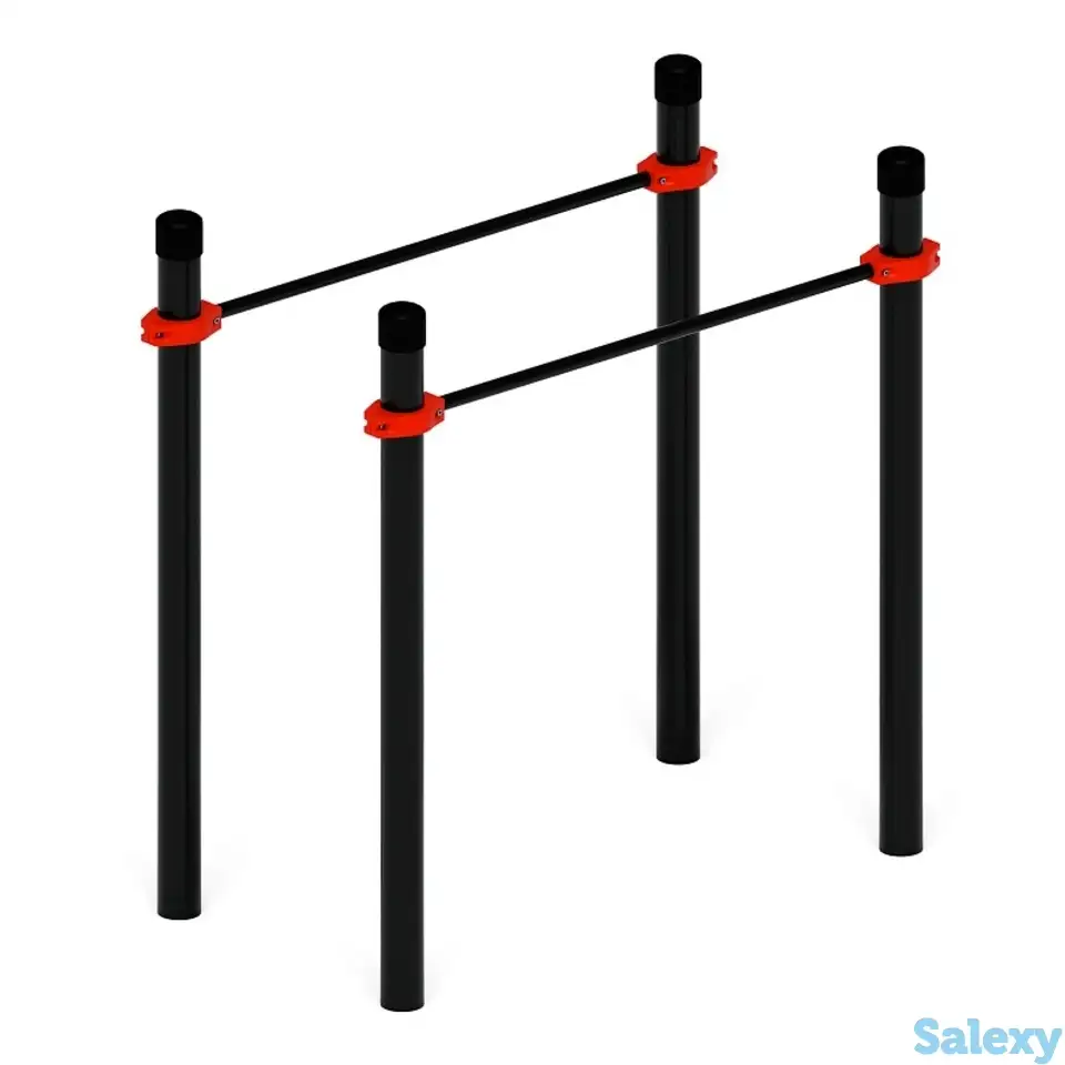 Воркаут 05 (89) красный вт 11.05-01, фотография 2