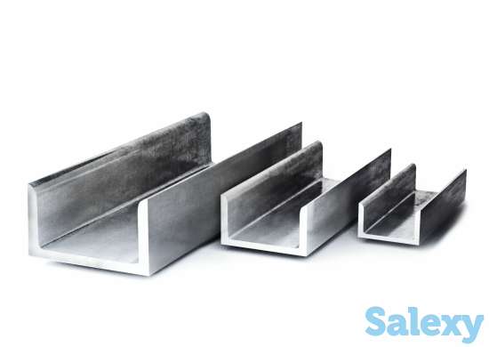 Швеллер 12, фотография 1