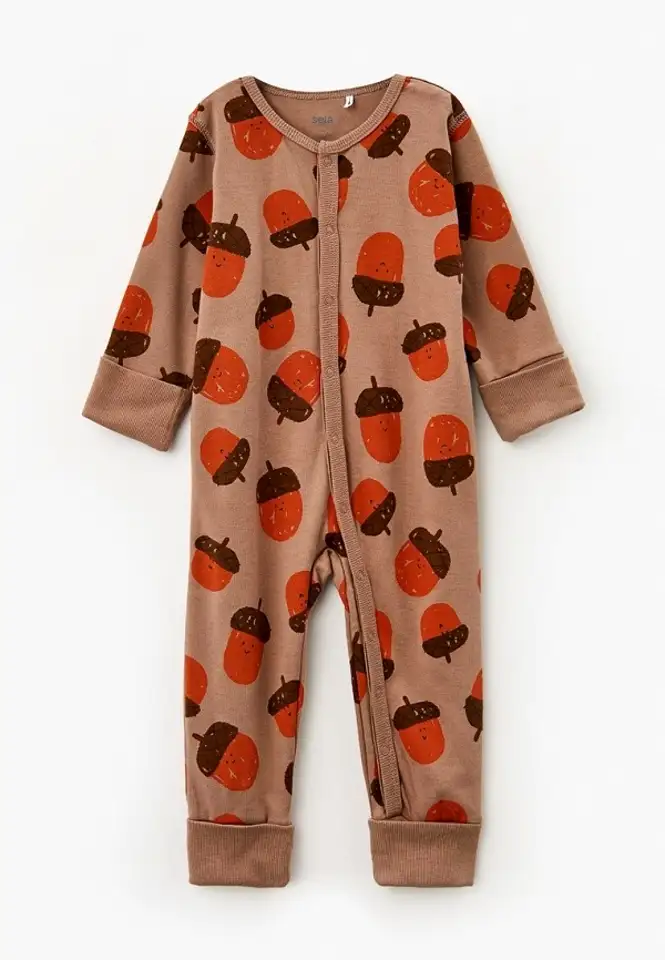 Комбинезон бельевой sela, фотография 1