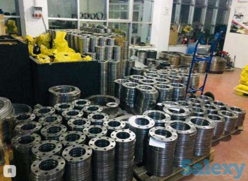 Крупнейший поставщик инженерного оборудования, фотография 1