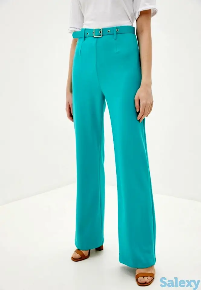 Брюки imperial, фотография 1