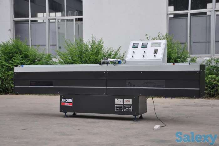 Экструдер для нанесения бутила JCDJT03, фотография 1