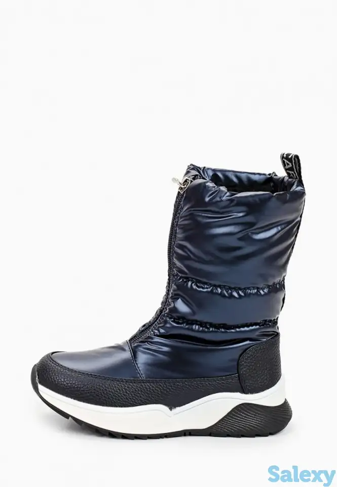 Дутики t.taccardi, фотография 2