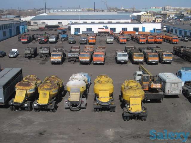 Требуется Начальник Авторемонтной Мастерской., фотография 1