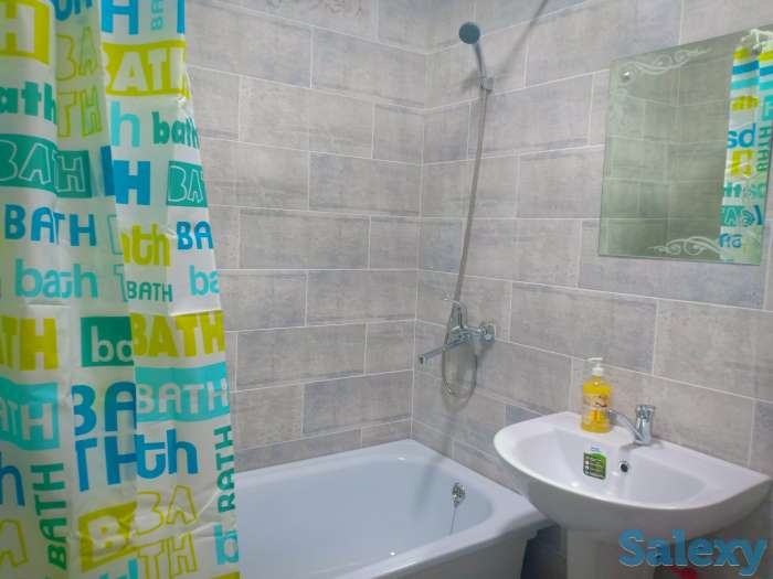 Сдам квартиру посуточно, на ночь, Толстого 25, фотография 1