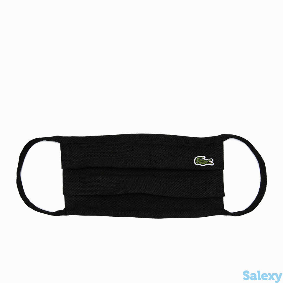 Защитная маска lacoste unisex, фотография 1