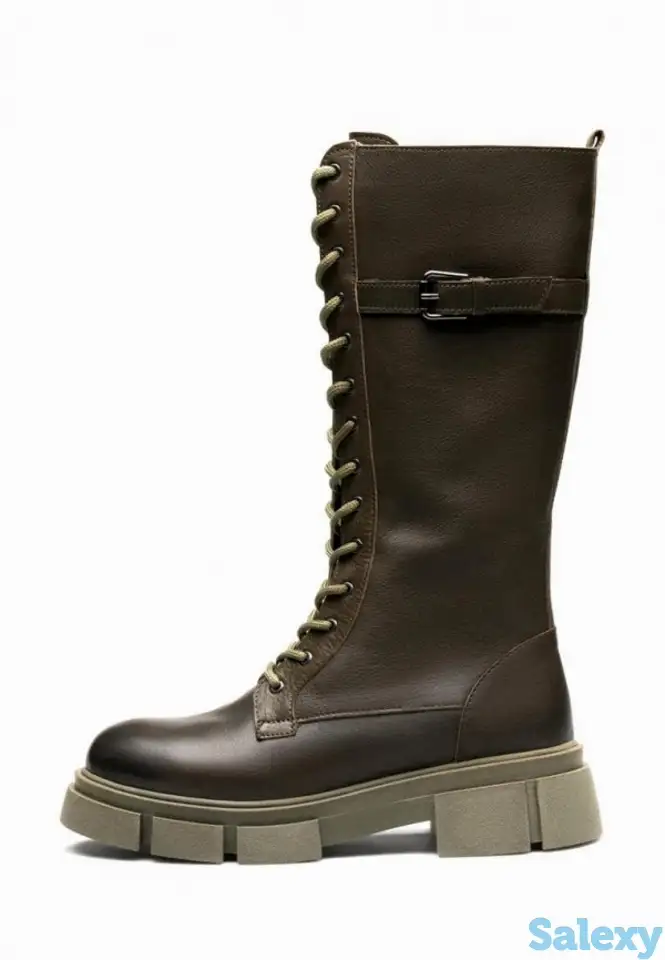 Сапоги hotic, фотография 1