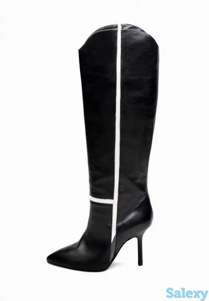 Сапоги hotic, фотография 1