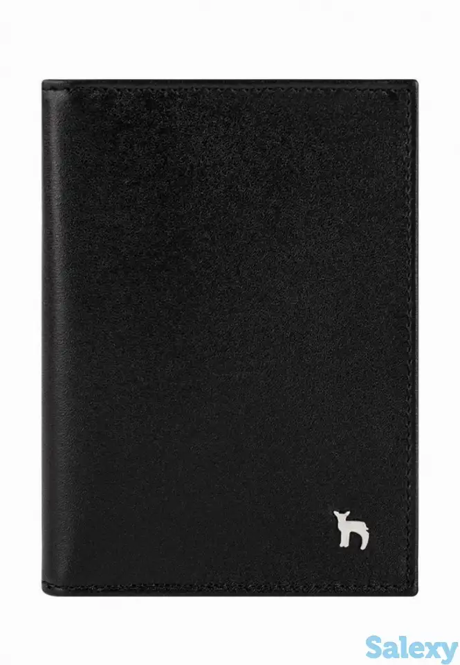 Обложка для документов mumi, фотография 1