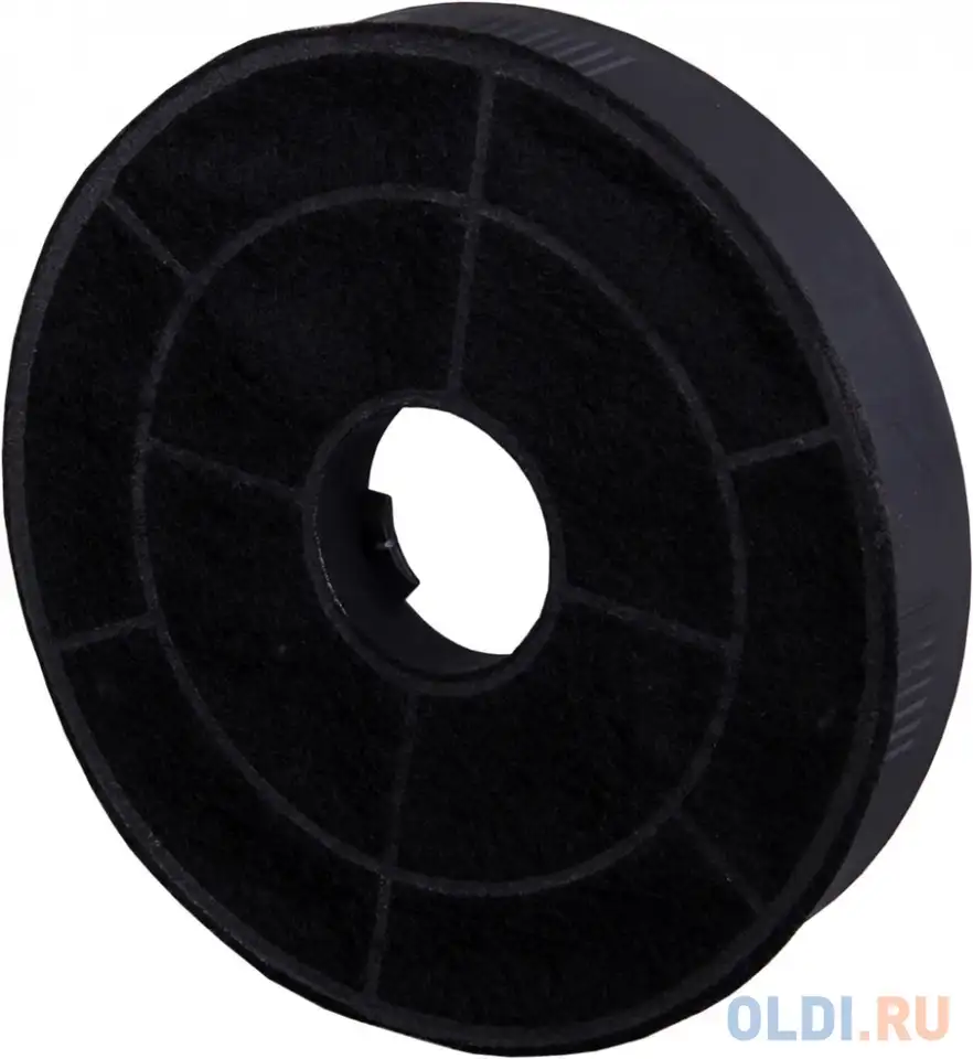 Фильтр для вытяжек elikor ф-05 кассетный 2шт, фотография 1