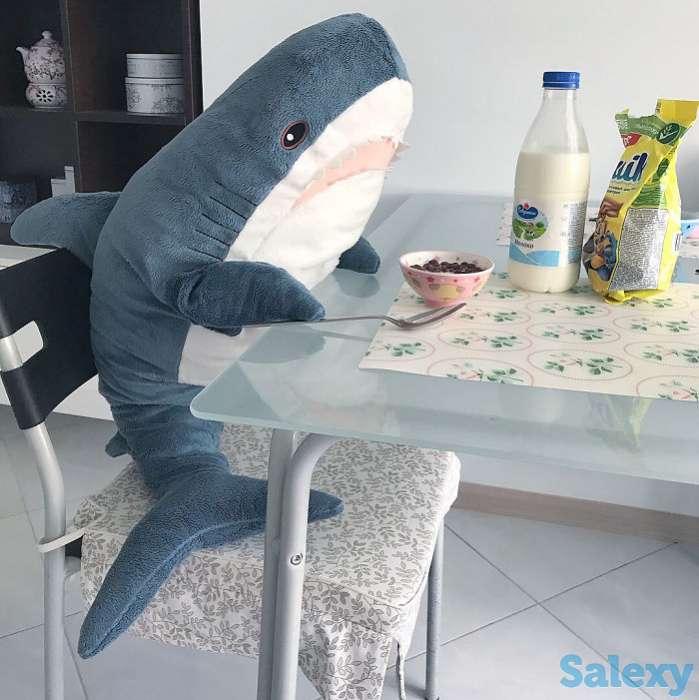 мягкие игрушки, фотография 2