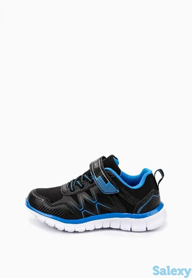 Кроссовки timejump, фотография 2