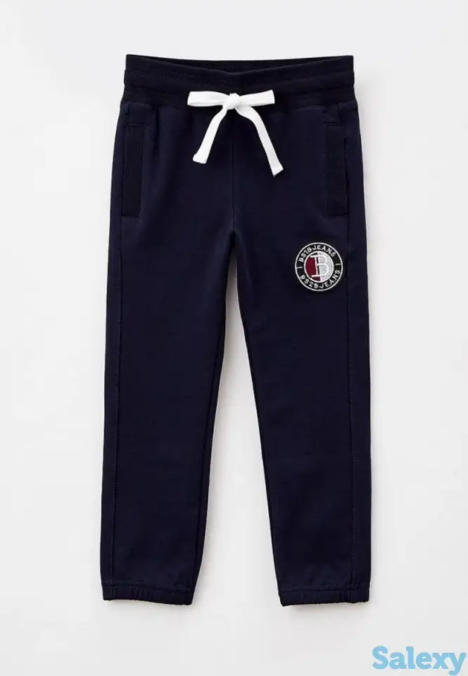 Брюки спортивные ete children, фотография 1