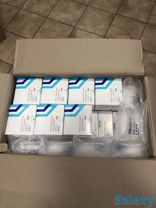 Экспресс-тесты на COVID (в наличии), фотография 1