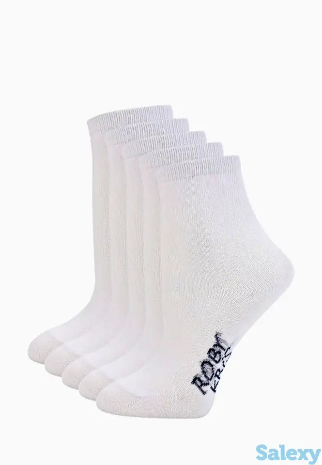 Носки 5 пар robykris, фотография 1