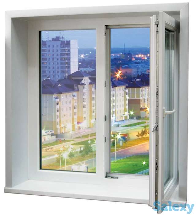 натяжные потолки, фотография 2